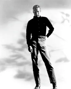 Films By Martin Ritt Prints: HUD, Paul Newman, 1963, TM & Copyright (c) 20th Century Fox Film Corp