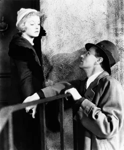 Images Dated 21st March 2008: OF HUMAN BONDAGE, Bette Davis, Leslie Howard, 1934