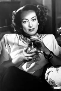 Drinking Prints: HUMORESQUE, Joan Crawford, 1946