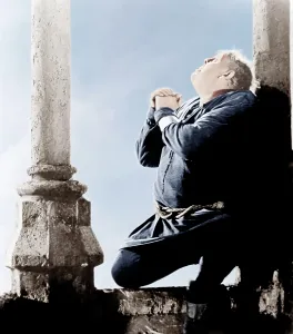 Images Dated 4th January 2012: THE HUNCHBACK OF NOTRE DAME, Charles Laughton, 1939