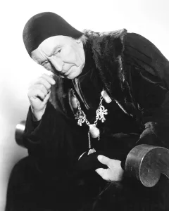 Images Dated 30th December 2015: THE HUNCHBACK OF NOTRE DAME, Harry Davenport, 1939