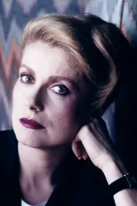 1983 Movies Prints: THE HUNGER, Catherine Deneuve, 1983, (c) MGM/courtesy Everett Collection
