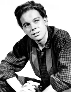 Images Dated 22nd November 2013: THE LAST HUNT, Russ Tamblyn, 1956