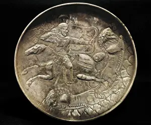 To Hunt Prints: Hunting of the King. 226 - 652