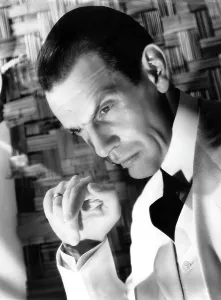 Massey Prints: THE HURRICANE, Raymond Massey, 1937