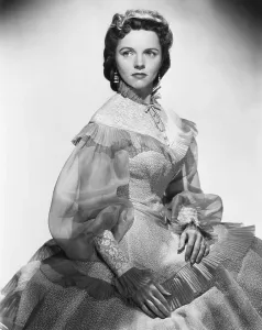 Wyatt Prints: HURRICANE SMITH, Jane Wyatt, 1941