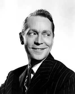 Franchot Prints: HER HUSBAND'S AFFAIRS, Franchot Tone, 1947