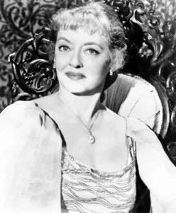 2016 Prints: HUSH... HUSH, SWEET CHARLOTTE, Bette Davis