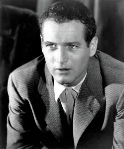 THE HUSTLER, Paul Newman, 1961, TM and Copyright 20th Century Fox Film Corp. All rights reserved. Courtesy: Everett Collection