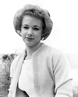 Movpor14 Prints: THE HUSTLER, Piper Laurie, 1961