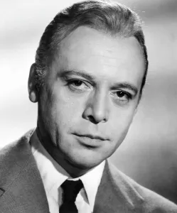 Images Dated 20th July 2010: I AIM AT THE STARS, Herbert Lom, 1960