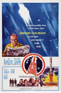 Biography Prints: I AIM AT THE STARS, US poster art