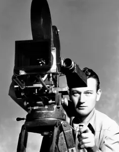 Igphoto Prints: I COVER THE WAR, John Wayne, 1937