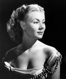 Publicity Prints: THE I DON'T CARE GIRL, Mitzi Gaynor
