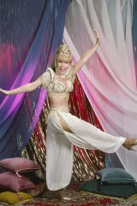 1960s Portrait Prints: I DREAM OF JEANNIE, Barbara Eden, 1965-70