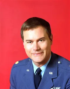 August Prints: I DREAM OF JEANNIE, Larry Hagman, 1965-1970