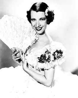 Movpor6 Prints: I DREAM TOO MUCH, Lily Pons, 1935