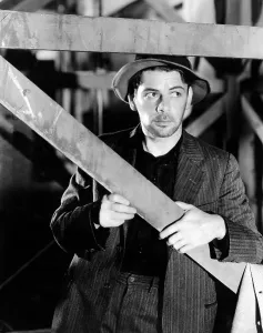 2012 Prints: I AM A FUGITIVE FROM A CHAIN GANG, Paul Muni, 1932