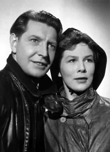 Vpx Copy Prints: I KNOW WHERE I'M GOING, Roger Livesey, Wendy Hiller, 1945