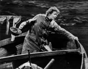 Images Dated 8th December 2005: I KNOW WHERE I'M GOING, Wendy Hiller, 1945