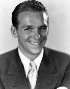 Grinning Prints: I LIKE YOUR NERVE, Douglas Fairbanks, Jr. 1931