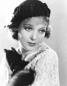 Images Dated 31st January 2014: I LIKE YOUR NERVE, Loretta Young, 1931