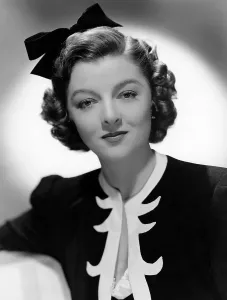Images Dated 27th February 2009: I LOVE YOU AGAIN, Myrna Loy, 1940