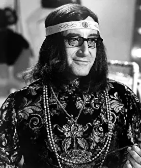 Groovy Prints: I LOVE YOU, ALICE B. TOKLAS!, Peter Sellers, 1968