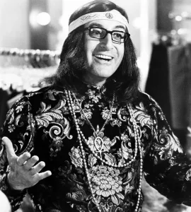 Sellers Prints: I LOVE YOU, ALICE B. TOKLAS!, Peter Sellers, 1968