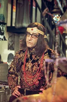 Movpor11 Prints: I LOVE YOU, ALICE B. TOKLAS!, Peter Sellers