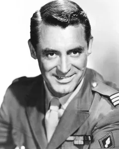 Images Dated 30th November 2015: I WAS A MALE WAR BRIDE, Cary Grant
