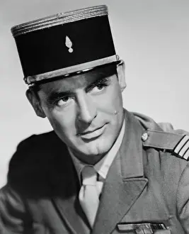 Images Dated 18th May 2019: I WAS A MALE WAR BRIDE, Cary Grant