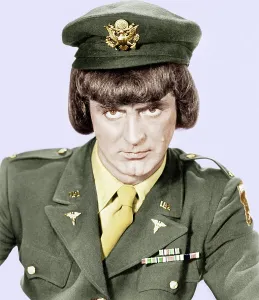 Cross Dressing Prints: I WAS A MALE WAR BRIDE, Cary Grant, 1949
