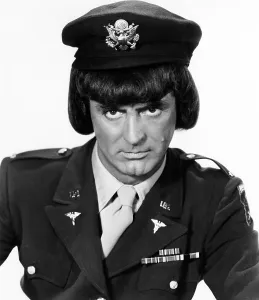 Cross Dressing Prints: I WAS A MALE WAR BRIDE, Cary Grant