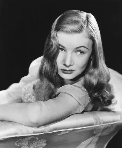 Films By Rene Clair Prints: I MARRIED A WITCH, Veronica Lake, 1942