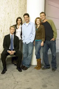 Harris Prints: HOW I MET YOUR MOTHER, Neil Patrick Harris