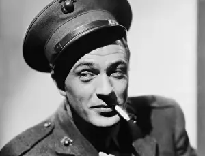 Gary Prints: IF I HAD A MILLION, Gary Cooper, 1932