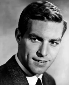 Franciscus Prints: I PASSED FOR WHITE, James Franciscus, 1960
