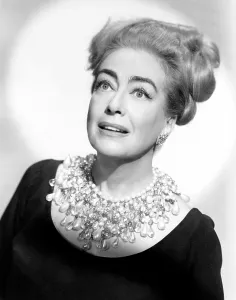 Images Dated 6th March 2014: I SAW WHAT YOU DID, Joan Crawford