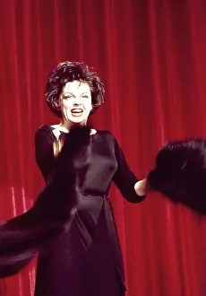 I COULD GO ON SINGING, Judy Garland, 1963