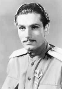 Uniform Army Prints: I STAND CONDEMNED, Laurence Olivier, 1935