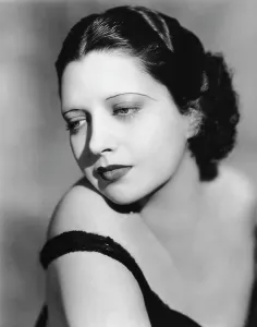 Images Dated 15th January 2008: I FOUND STELLA PARISH, Kay Francis, 1935