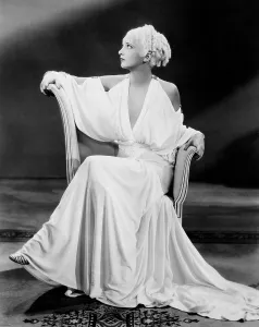 Images Dated 20th November 2015: I FOUND STELLA PARISH, Kay Francis, 1935