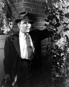 Images Dated 18th December 2015: I STOLE A MILLION, George Raft, 1939