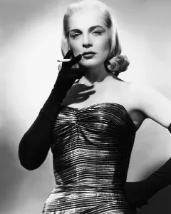 Black Gloves Prints: I WALK ALONE, Lizabeth Scott, 1948