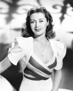 Images Dated 6th April 2015: I WANT A DIVORCE, Joan Blondell, 1940
