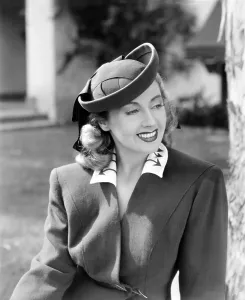 Images Dated 3rd March 2016: I WANT A DIVORCE, Joan blondell, 1940