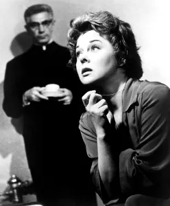 Priest Prints: I WANT TO LIVE, John Marley, Susan Hayward, 1958