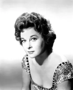 Images Dated 5th March 2015: I WANT TO LIVE, Susan Hayward, 1958