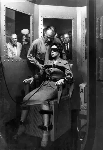 Images Dated 5th October 2005: I WANT TO LIVE, Susan Hayward, 1958